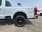 2026 Ford F-250SD Lariat Black Appearance Pkg.