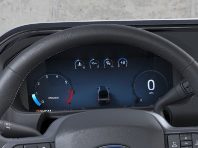 2026 Ford F-250SD Lariat Tremor