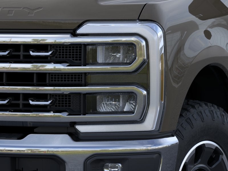 2026 Ford F-250SD Lariat Tremor