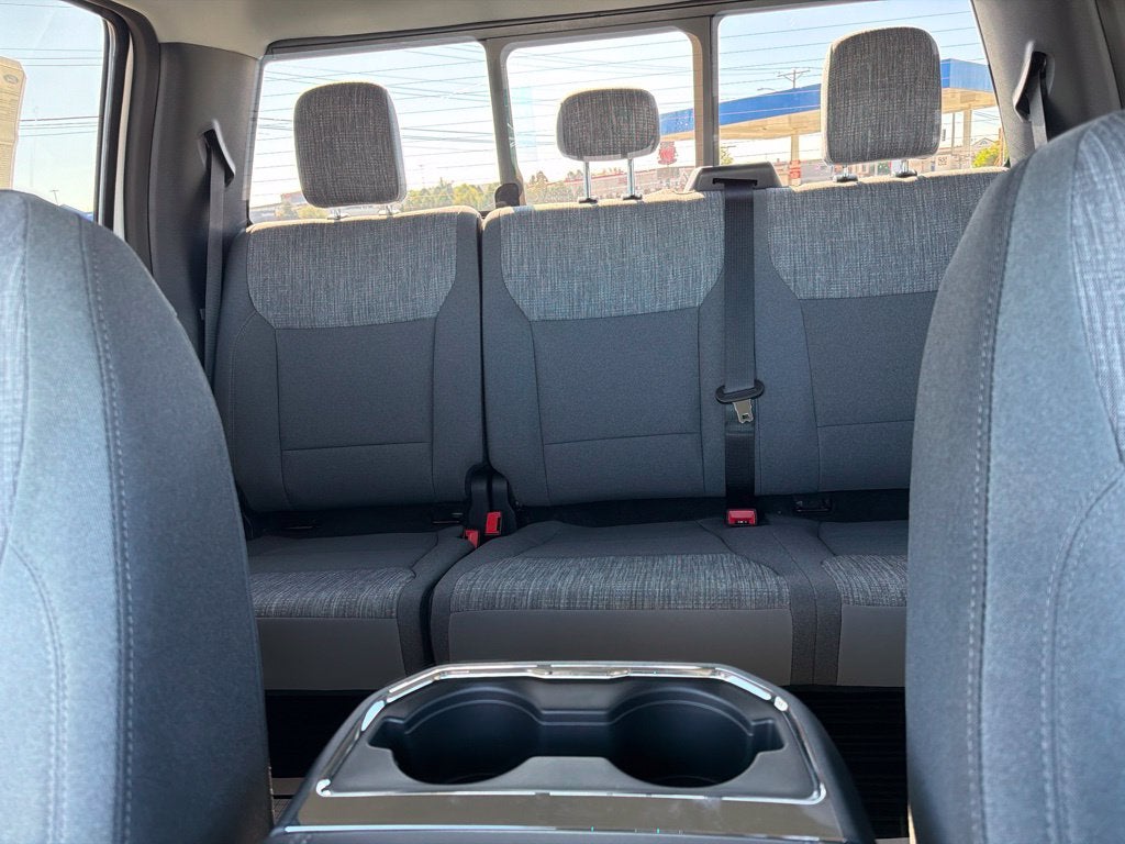 2027 Ford F-250SD XLT Tremor