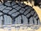 2027 Ford F-250SD XLT Tremor