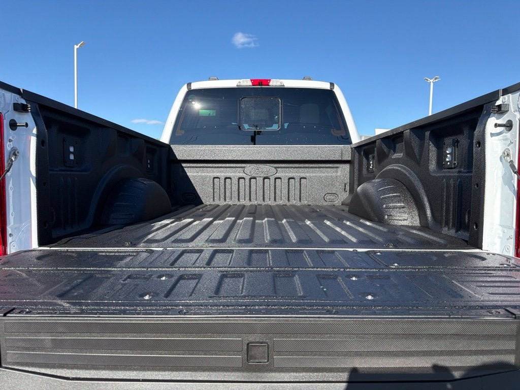 2027 Ford F-250SD XLT Tremor