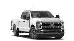 2027 Ford F-250SD XLT Tremor