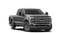 2027 Ford F-350SD Lariat Ultimate Tremor Black Appearance