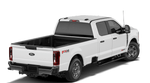 2027 Ford F-350SD XLT FX4