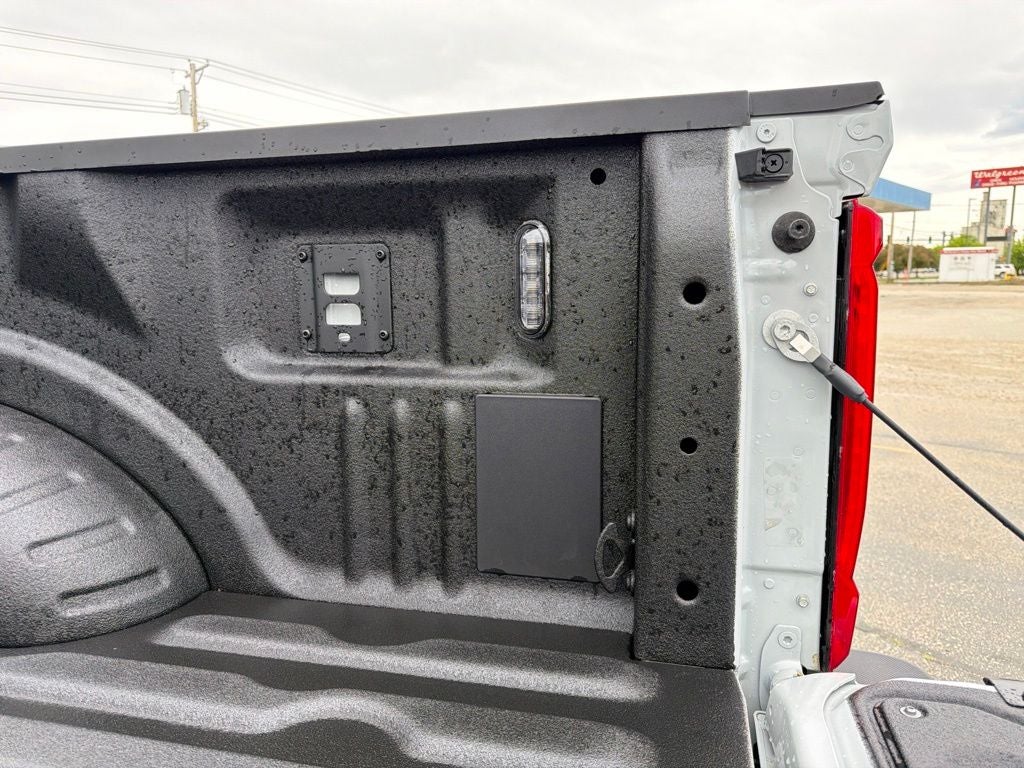 2026 Ford F-350SD Lariat Black Appearance Pkg.