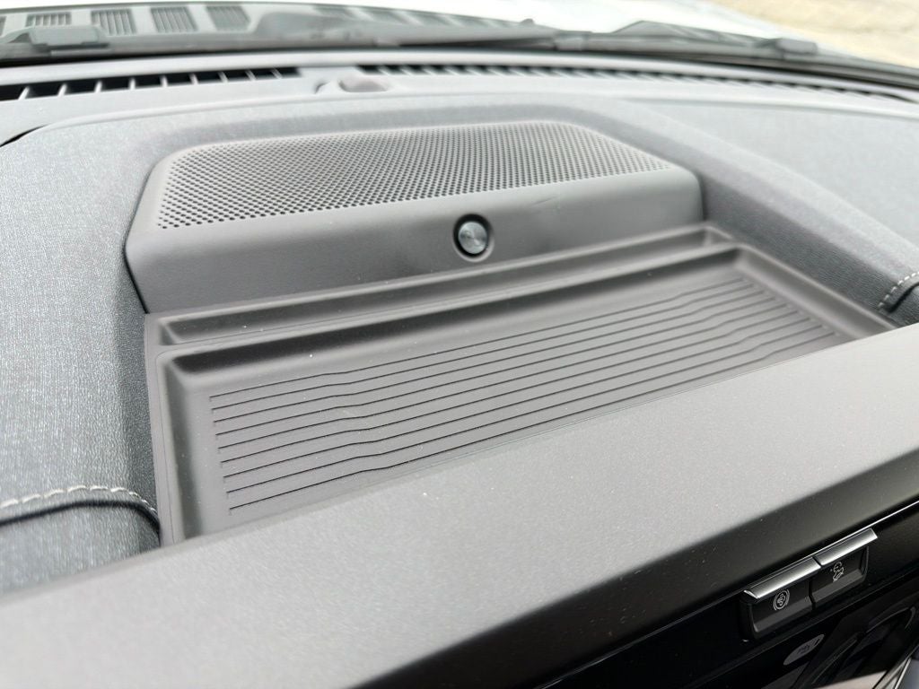 2026 Ford F-350SD Lariat Black Appearance Pkg.