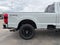 2026 Ford F-350SD Lariat Black Appearance Pkg.