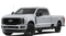 2026 Ford F-350SD Lariat Black Appearance Pkg.