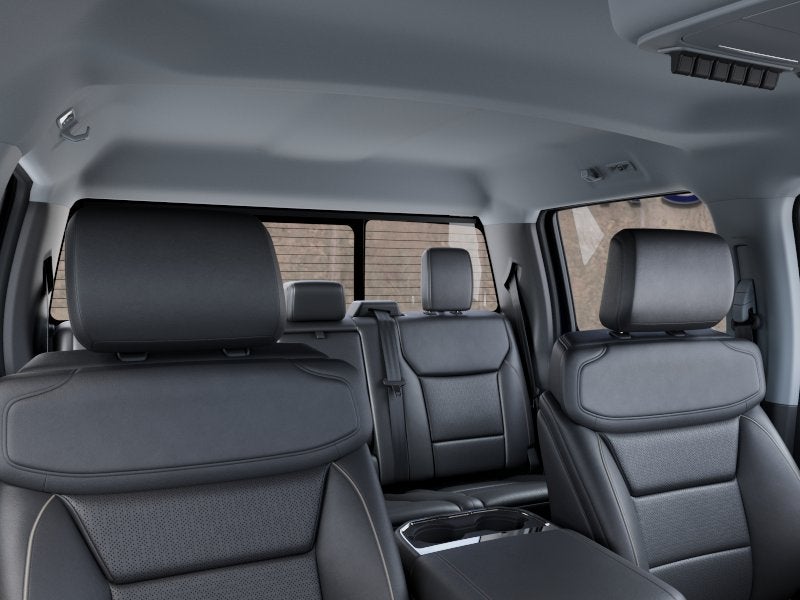 2027 Ford F-350SD Lariat Tremor