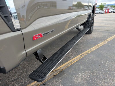 2026 Ford F-350SD Lariat Tremor