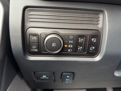 2026 Ford F-350SD Lariat Tremor