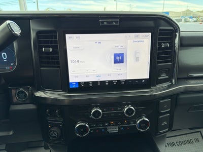 2026 Ford F-350SD Lariat Tremor