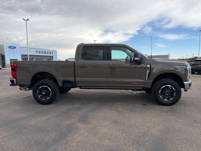 2026 Ford F-350SD Lariat Tremor