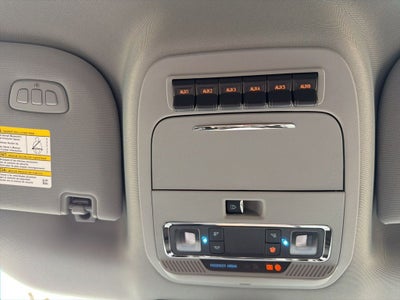 2026 Ford F-350SD Lariat Tremor