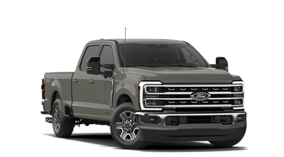2027 Ford F-350SD Lariat Tremor