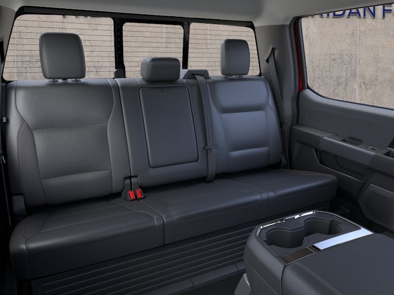 2026 Ford F-350SD Lariat Ultimate