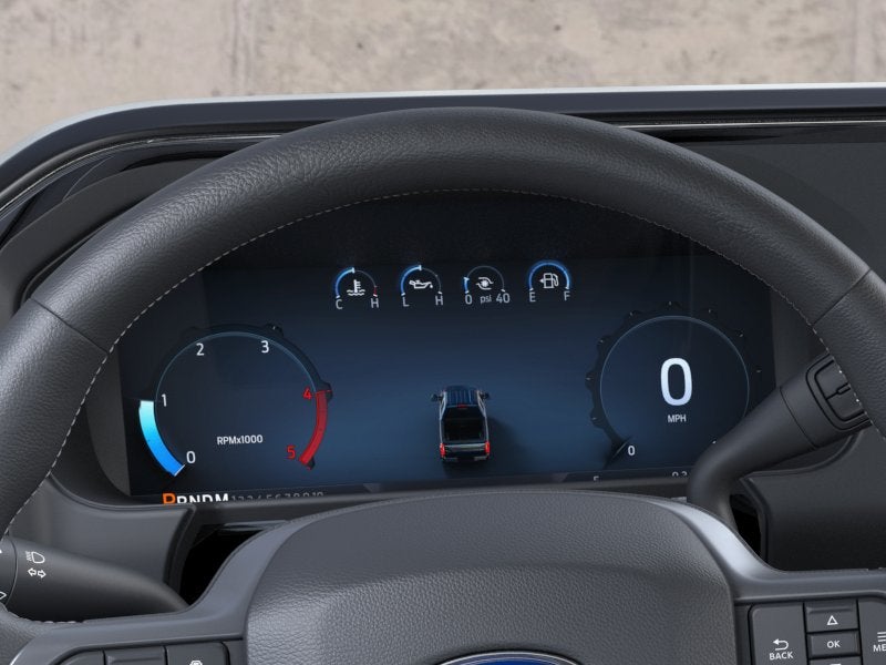2026 Ford F-350SD Lariat Ultimate