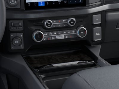 2026 Ford F-350SD Lariat Ultimate