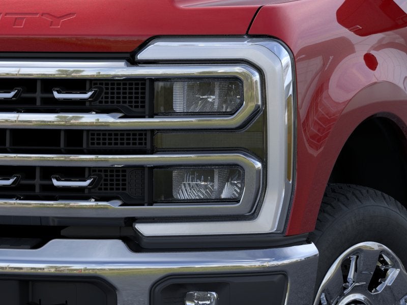 2026 Ford F-350SD Lariat Ultimate