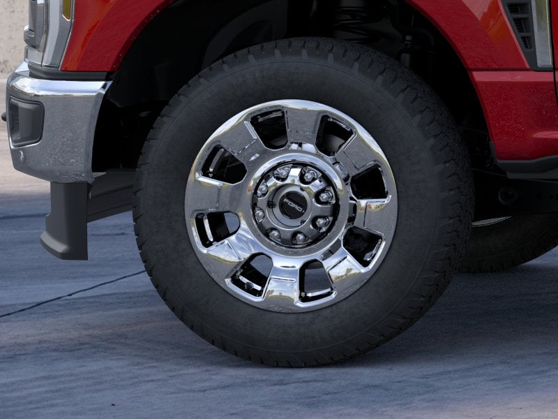 2026 Ford F-350SD Lariat Ultimate