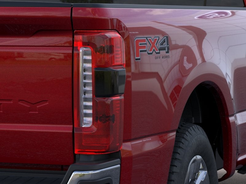 2026 Ford F-350SD Lariat Ultimate