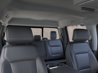 2026 Ford F-350SD Lariat Ultimate