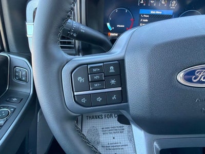 2026 Ford F-350SD Lariat Ultimate