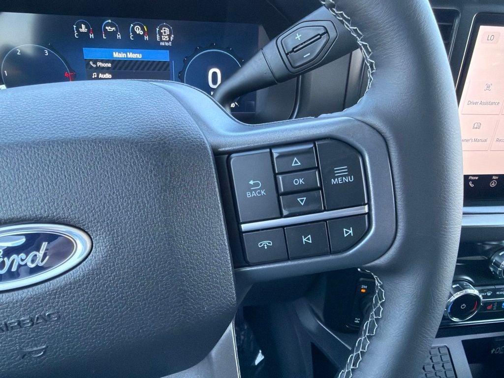 2026 Ford F-350SD Lariat Ultimate