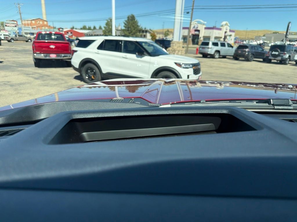 2026 Ford F-350SD Lariat Ultimate