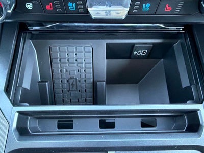 2026 Ford F-350SD Lariat Ultimate