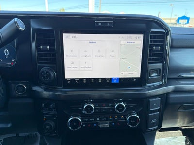 2026 Ford F-350SD Lariat Ultimate