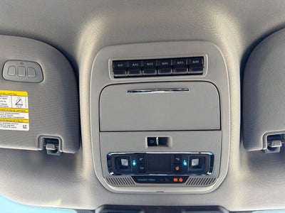 2026 Ford F-350SD Lariat Ultimate