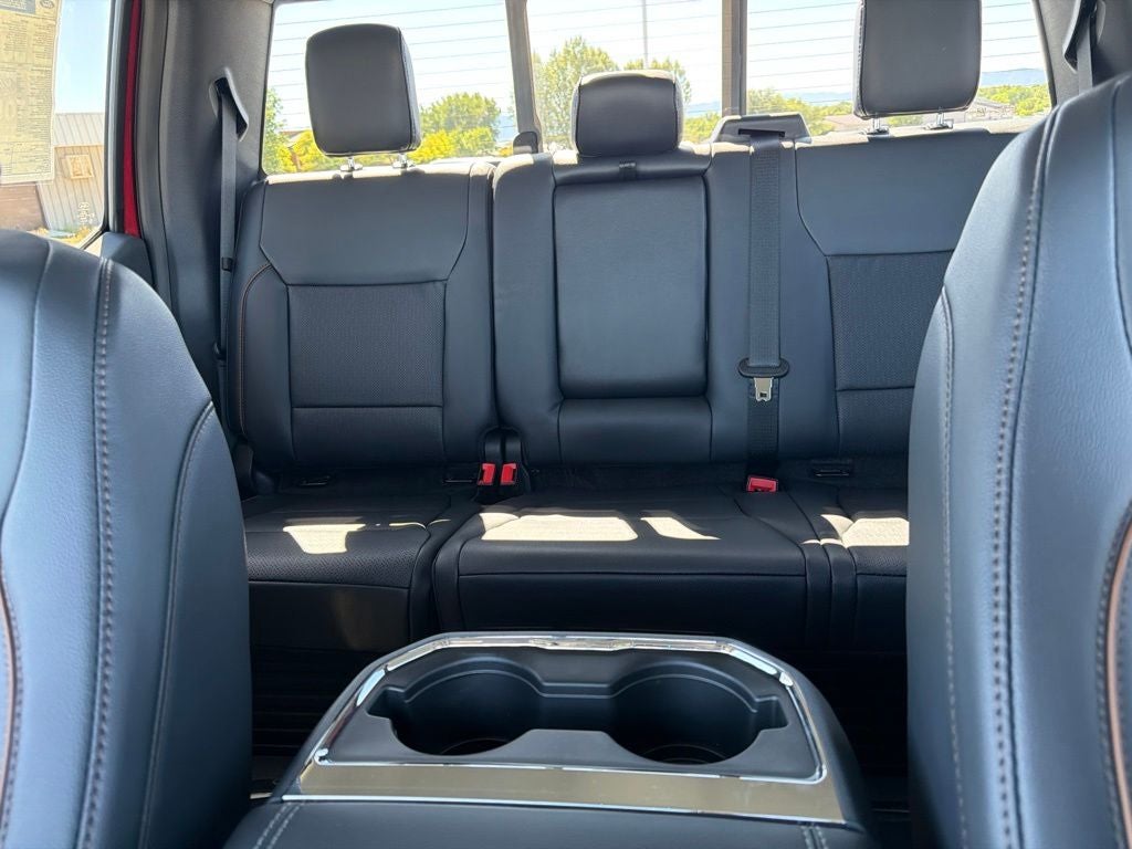 2026 Ford F-350SD Lariat Ultimate