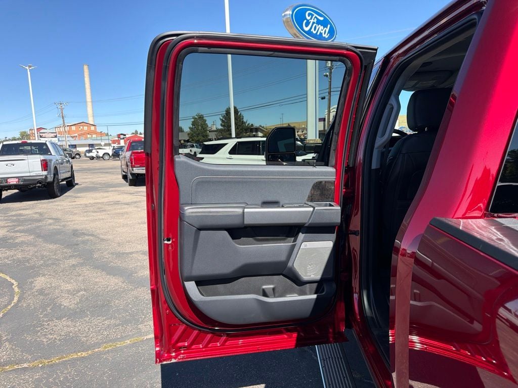 2026 Ford F-350SD Lariat Ultimate