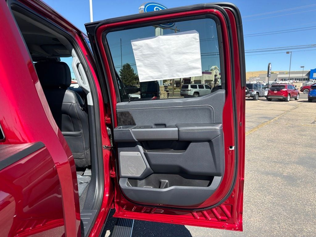 2026 Ford F-350SD Lariat Ultimate