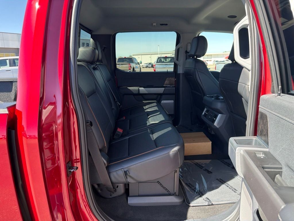 2026 Ford F-350SD Lariat Ultimate