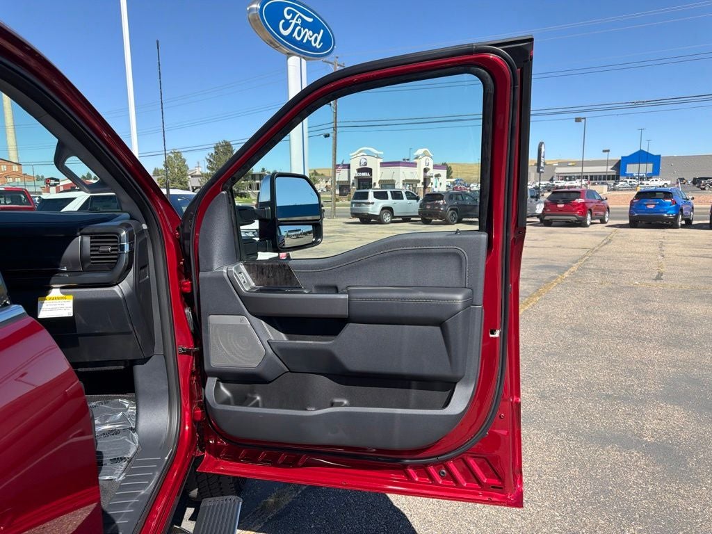 2026 Ford F-350SD Lariat Ultimate