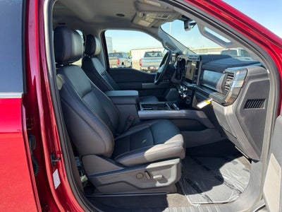 2026 Ford F-350SD Lariat Ultimate