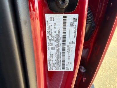 2026 Ford F-350SD Lariat Ultimate