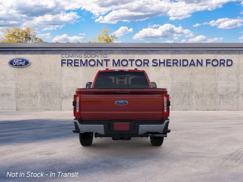2026 Ford F-350SD Lariat Ultimate