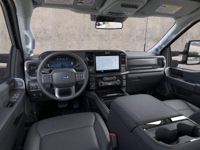 2026 Ford F-350SD Lariat Ultimate