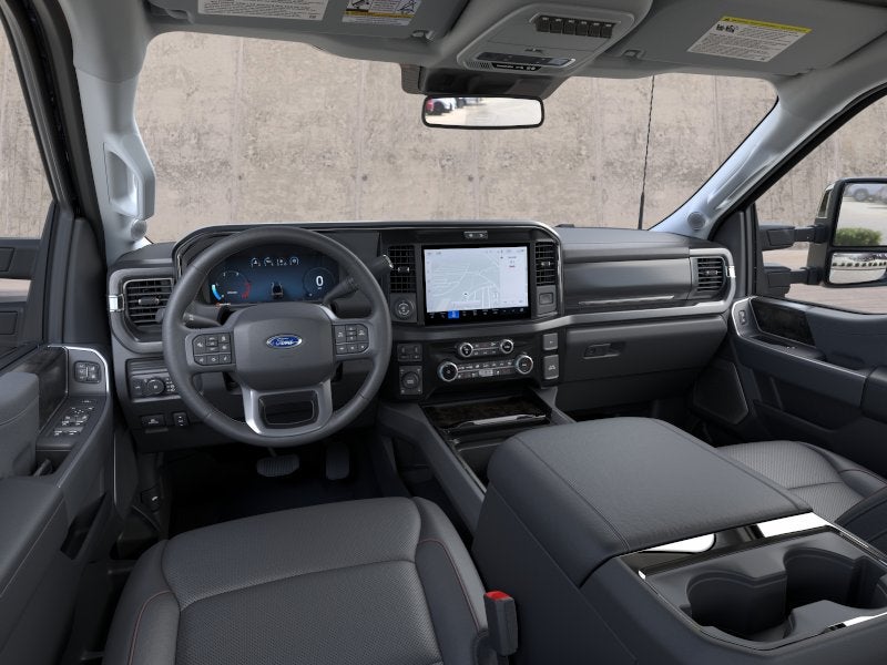 2026 Ford F-350SD Lariat Ultimate