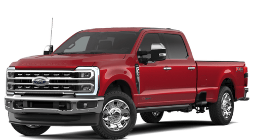 2026 Ford F-350SD F-350® Lariat®