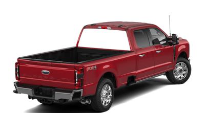 2026 Ford F-350SD F-350® Lariat®