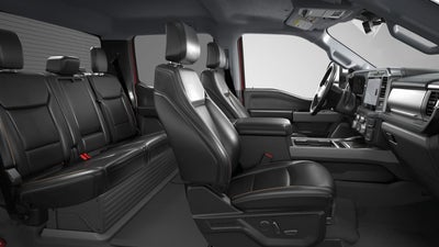 2026 Ford F-350SD F-350® Lariat®