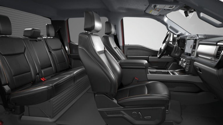 2026 Ford F-350SD F-350® Lariat®