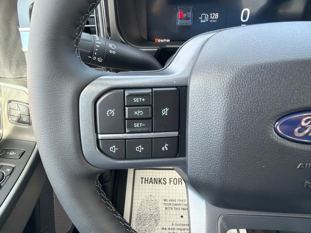 2027 Ford F-350SD Lariat