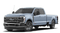 2027 Ford F-350SD Lariat Tremor