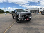 2026 Ford F-350SD Lariat Tremor